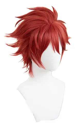 Peluche De Cabello Corto Jf Jf Wig Sk8 The Hair Reki Kyan