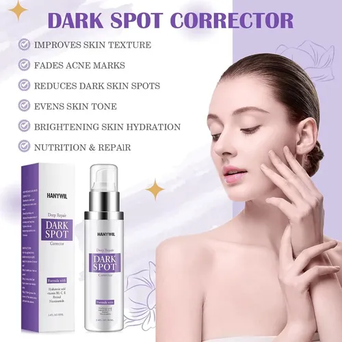 Remover Manchas Oscuras Rostro Y Cuerpo 2% Retinol +