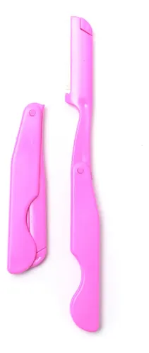 Set Cepillo Cejas Aplicador Sombras Y Perfilador X6 38873