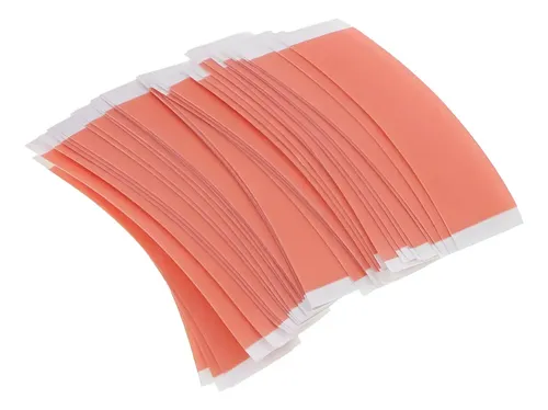 Cinta Adhesiva Para Extensiones De Cabello, Pelucas, Pelucón