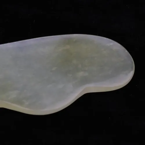 Herramienta De  Raspador De Jade De Hsiuyen Para Trata
