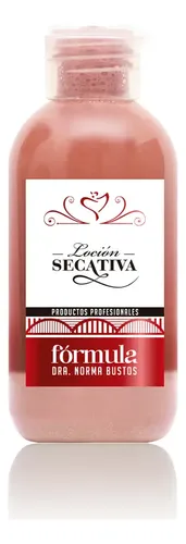 Norma Bustos Locion Secativa X 125ml