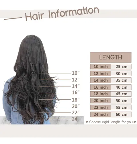 Extensión Ugeat Tip Para Uñas En Cabello Humano, 1 G/s