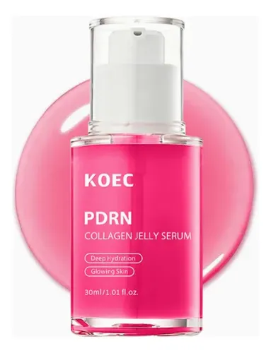 Serum Pdrn Collagen Jelly Deep Hydration Glowing X 30ml