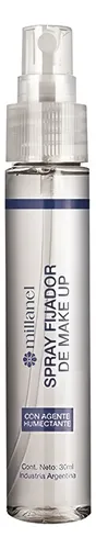 Spray Fijador De Make Up
