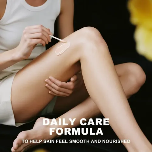 Crema Reafirmante Corporal Champagne, Proporciona Una Hidrat