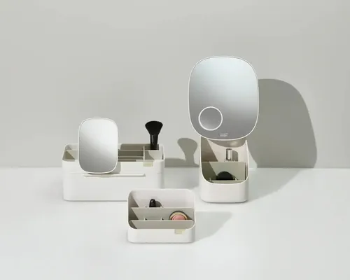 Organizador Maquillaje Cosmeticos Escalonado Viva Joseph