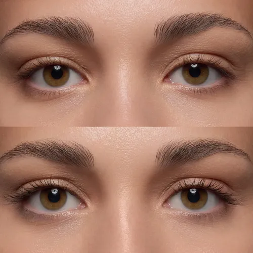 Paquete De Rímel Essence Cosmetics Lash Princess Brown