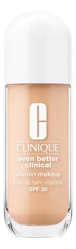 Clinique Even Betterclinical Vitamin Makeup Spf 50