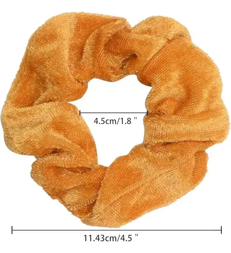 Ligas For El Cabello Scrunchies Mayoreo Accesorios For Qd