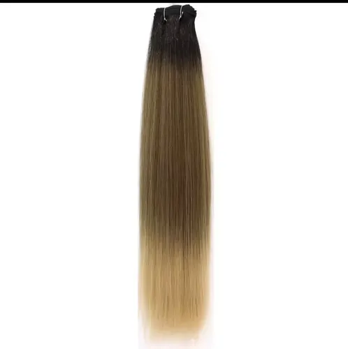 Extensiones Hisan Cabello Humanizado Balagaye Para Armar