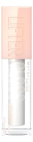 Brillo Labial Hidratante Maybelline Lifter Gloss Pearl
