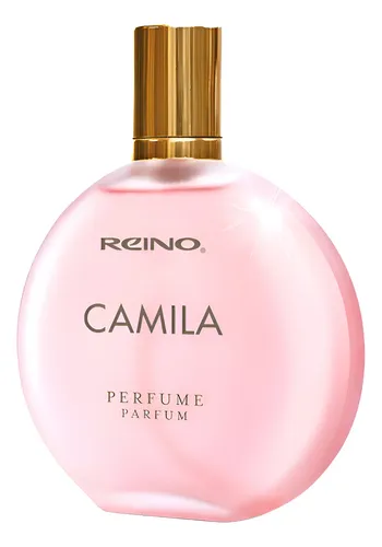 Perfume Camila, Reino, Perfume Conocido Por Su Fragancia