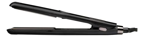 Planchita De Pelo Full Alisado Mq Pro 480 Velox Titanium