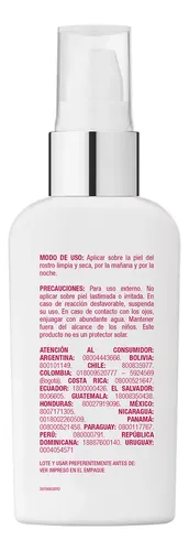 Cicatricure Age Care Antiarrugas Aclarante Facial 50g