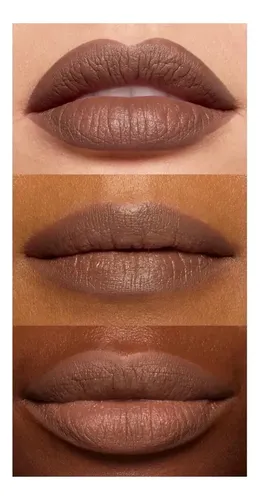 Delineador Labios Lápiz E.l.f. Espresso Martini Crema Larga Duración