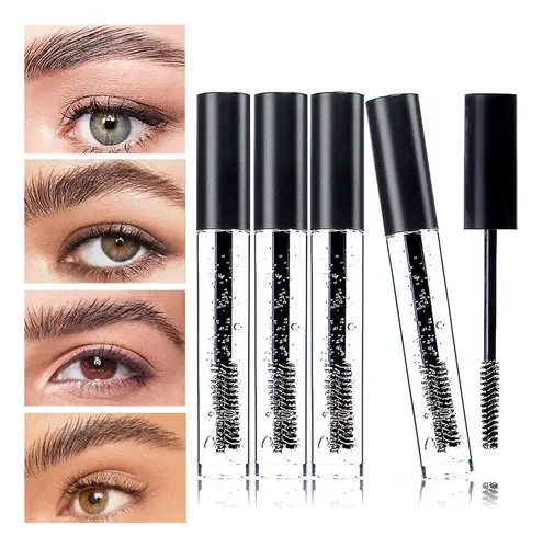 Gel Fijador De Cejas Dageda Clear Waterproof 100 Ml (paquete