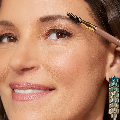 Lápiz Para Cejas Laura Geller Bravo Taupe Con Cepillo