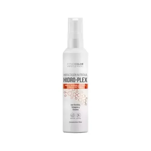 Fithocolor Hidratación Nutritiva Hidro-plez, Spray X125ml