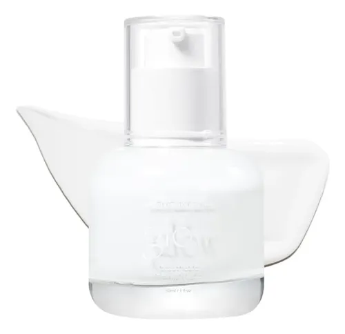 Bálsamo Transpirable Para Imperfecciones Bb Cream Glow, Blan