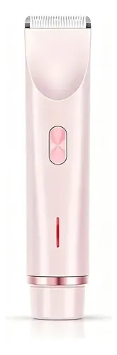 X Depilador Eléctrico Recargable Elimina Vello Cuidado