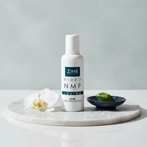 Hidro Nmf Locion 60ml Zine