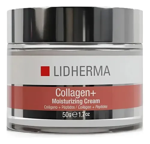 Kit Dherma Sun Fotoprotector Fps50 Uvb/uva + Collagen Cream