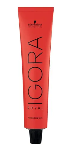 Tintura Igora Royal Schwarzkopf