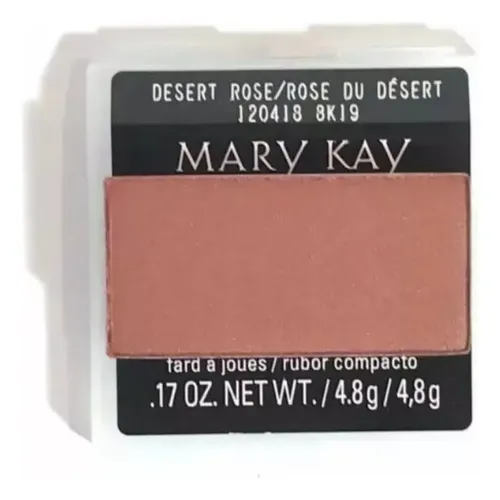 Rubor En Polvo Chromafusion Mary Kay. 4,8 Gr