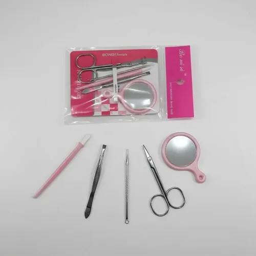 Combo×10 De Ser De Manicuría