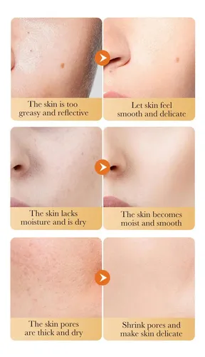 Serum Turmeric Glow 50 G, Hidratante Reparador De Alto Brill