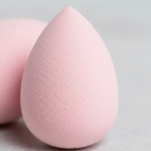 Mini Esponjas Maquillaje Corrector Blender Melody Scher X2