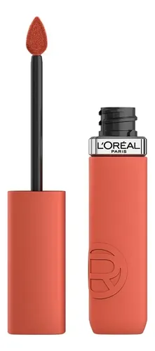 Labial Líquido L’Oréal Paris Infallible Le Matte Resistance Tono 115