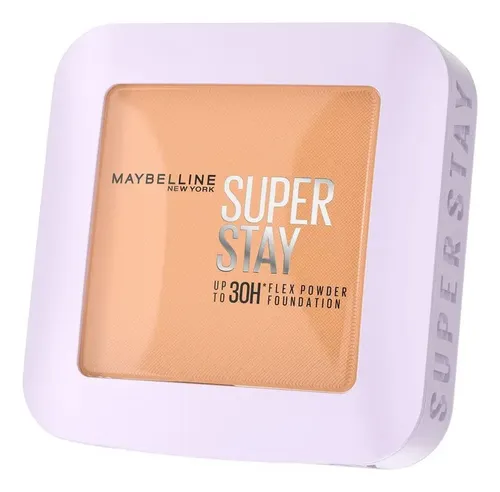 Base En Polvo Super Stay Flex 228 9g Maybelline