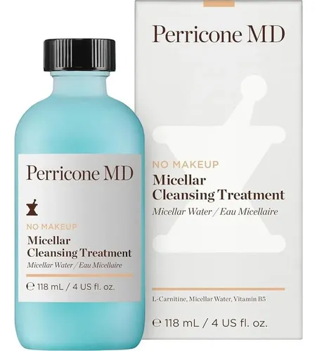 Perricone Md Limpiador Micelar No Makeup