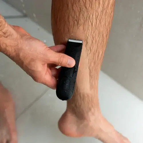 Rasuradora Depiladora Masculina Gama Eggo Cortadora Corporal