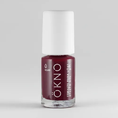 Ökno Esmalte Gel Vegano Cruelty Free 036 Sam