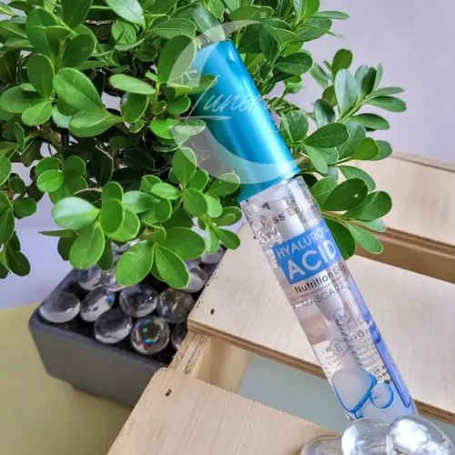 Pestañina Crecimiento Kiss Beauty Color translucido