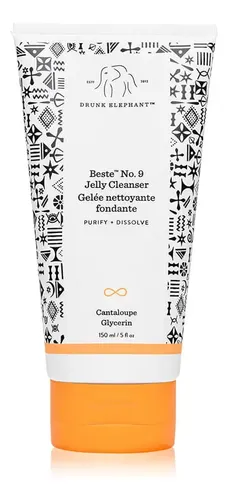 Limpiador Drunk Elephant Beste No. 9 Jelly Cleanser 150 Ml