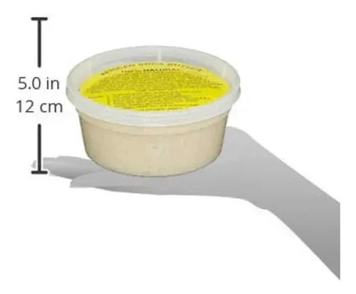 Hidratante Para La Piel Con Manteca De Karité Natural 250 Ml
