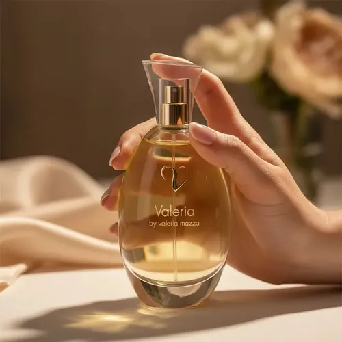 Perfume Valeria Mazza para Mujer Eau de Parfum 100 mL