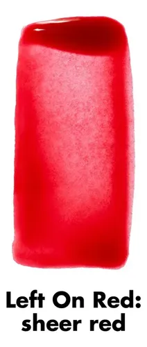 E.l.f Labial Sheer Blush Tint Para Mujer