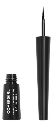 Delineador Líquido Covergirl Perfect Point Plus Negro Onix
