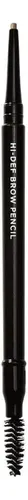 Lápiz Para Cejas Revitalash Hi-def 1ud Castaño Suave