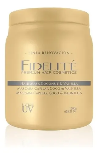 Kit 3 Mascaras Capilares – Argan – Coco – Keratina – X1000g