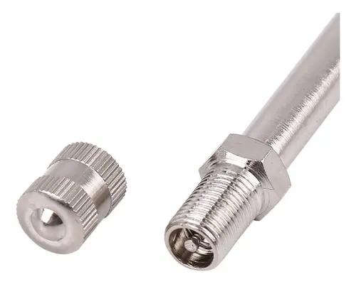 6×extensión Válvula Neumático, 100 Mm, Para Chaolian