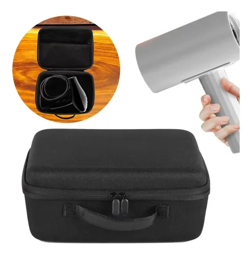Bolsa De Almacenamiento De Viaje Para Secador De Pelo, – Hy