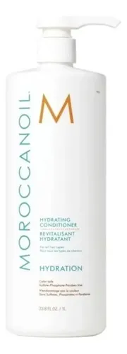 Acondicionador Hidratante Moroccanoil® 1000 Ml