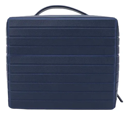 Calidad Superior Bolsa De Cosméticos De Viaje, Maquillaje