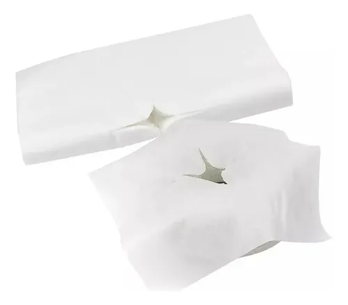 Toallas Desechables For Spa Y Cuevas, 200 Unidades, Yx